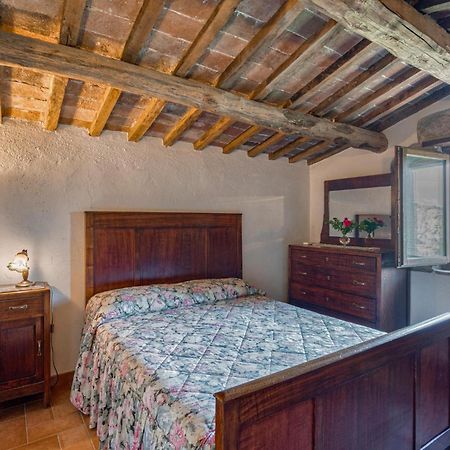 La Selvarella Seggiano Exterior foto