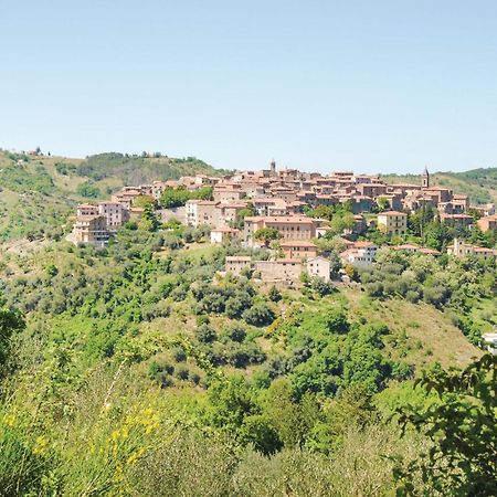 La Selvarella Seggiano Exterior foto