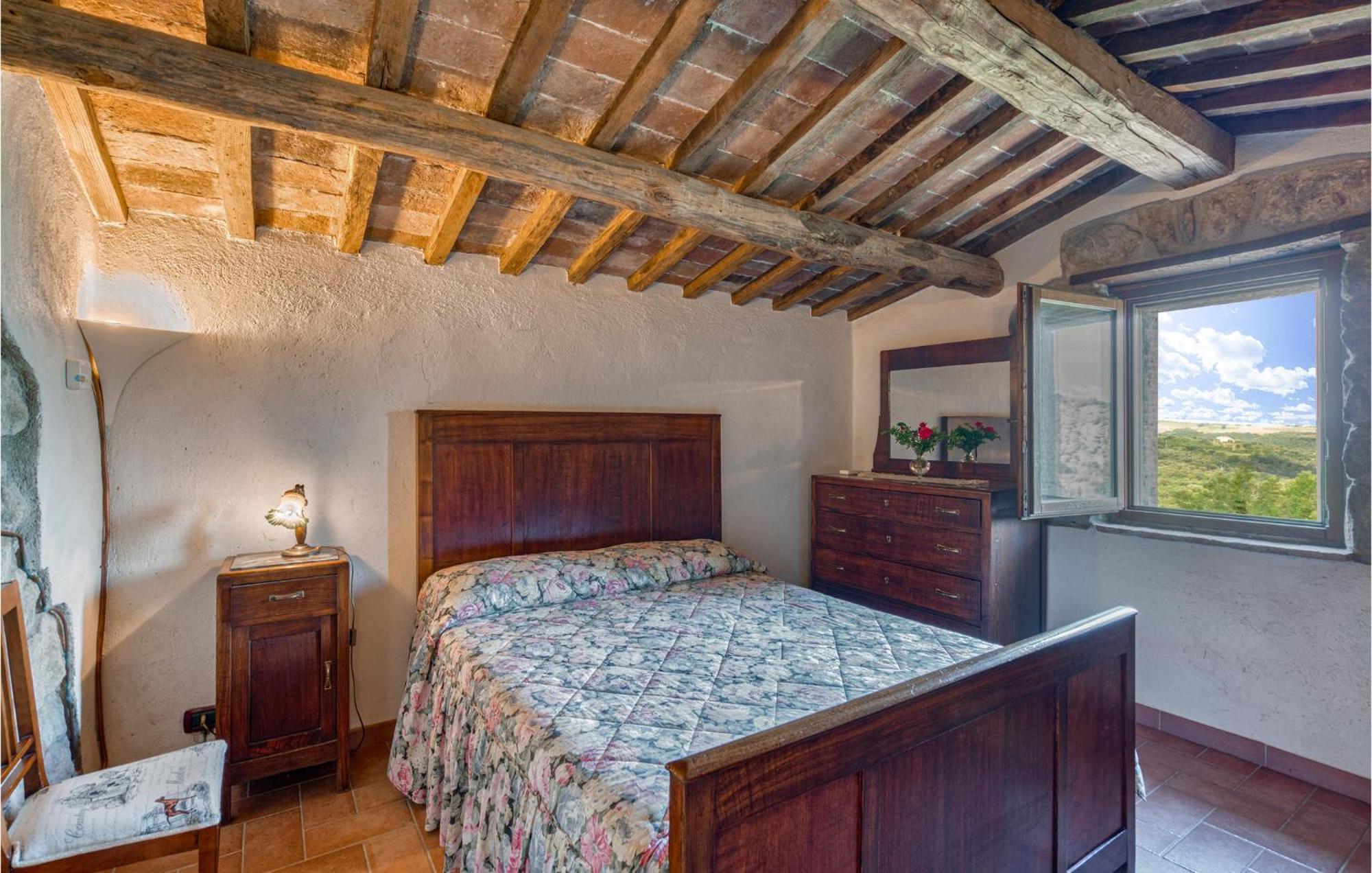 La Selvarella Seggiano Exterior foto